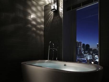 新宿グランベルホテル / 5