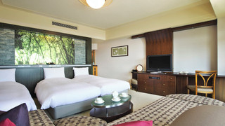 スーペリア トリプルルーム 禁煙 (extra beds for person over age of 7)