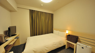 モデレートセミダブルルーム 禁煙 (15sqm)