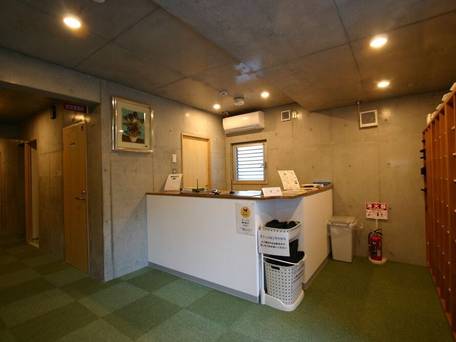 ウィークリー翔ホテルなんば / 3