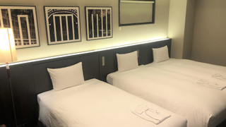 コーナートリプル　禁煙