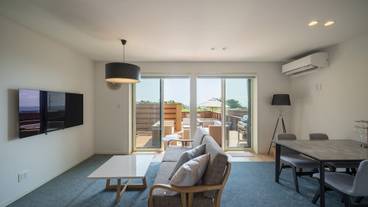 リビング エリア / 27