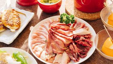 食事・飲み物 / 3