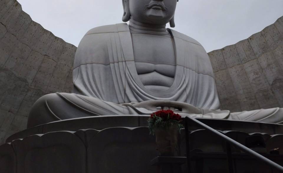 頭大仏 / 2