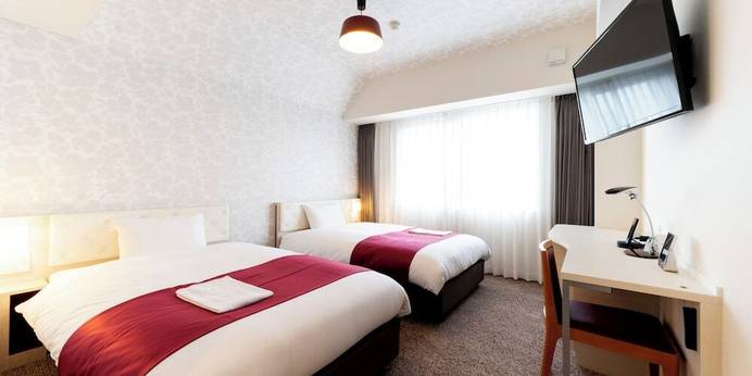 ホテルロッソ軽井沢（長野県 リゾートホテル） / 1