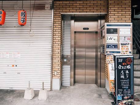 mizuka Nakasu 1 unmanned hotel / 3