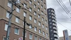 東横イン 西鉄久留米駅東口