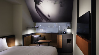 スーペリアダブル 禁煙