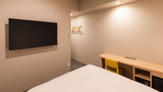 スーペリア ダブルルーム 禁煙