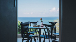 パノラミック スイート 1 ベッドルーム 禁煙 オーシャンビュー (S04 or S03)