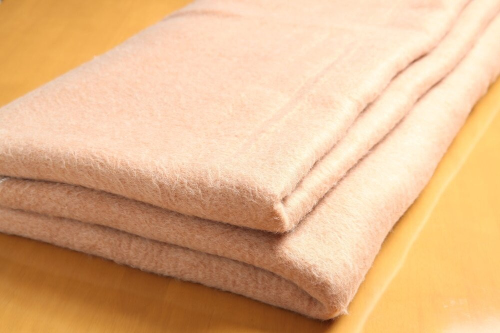 客室の設備とサービス