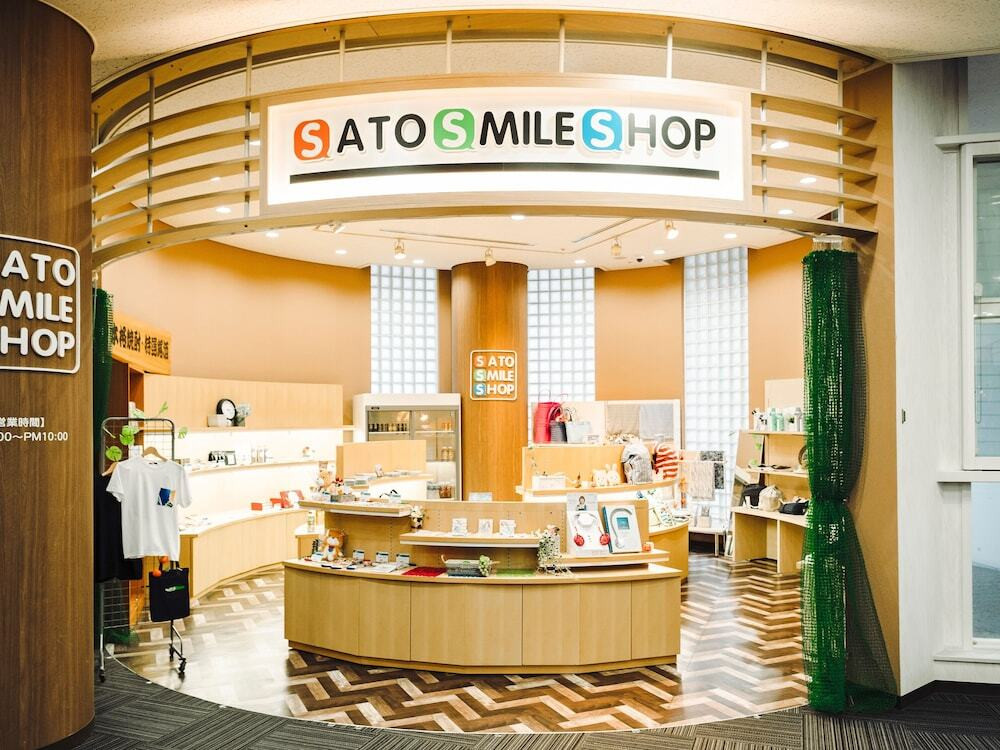 ギフト ショップ