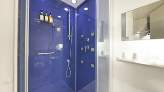 スタンダード ダブルルーム 禁煙