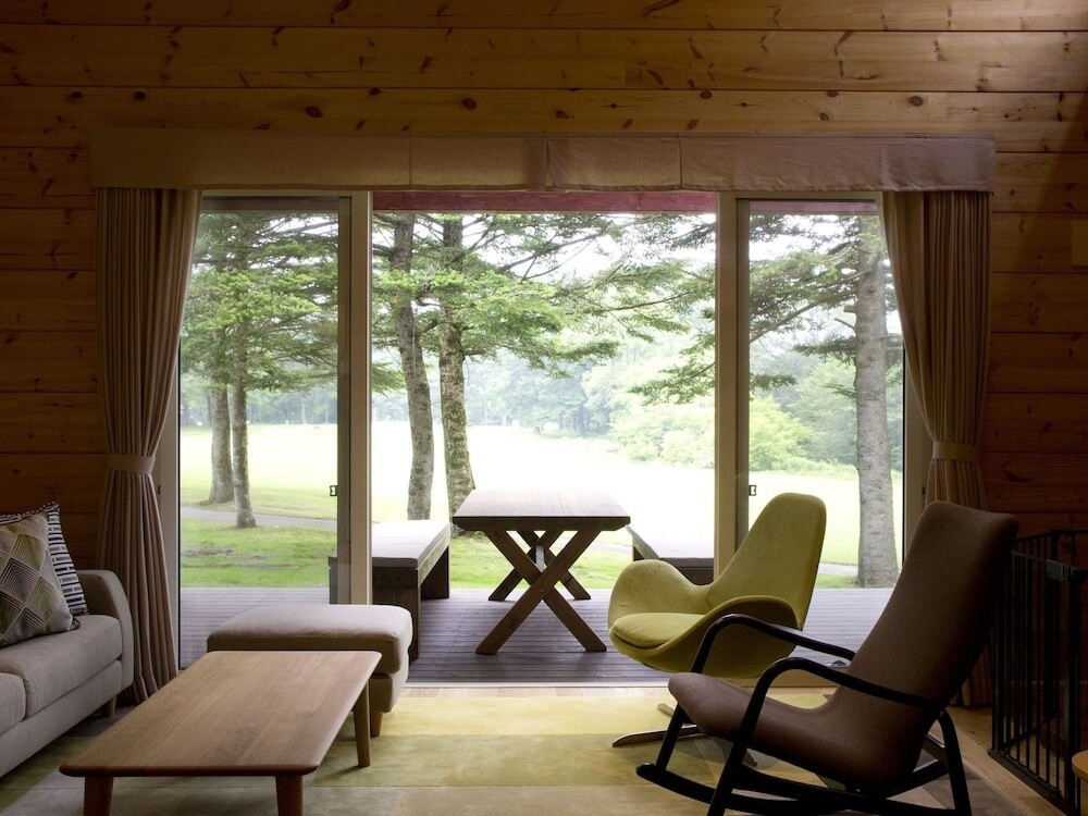 ザ・プリンス ヴィラ軽井沢(ザ・プリンス ヴィラカルイザワ) / 3