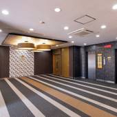 アパホテル 佐賀駅前中央（佐賀県 ビジネスホテル） / 2