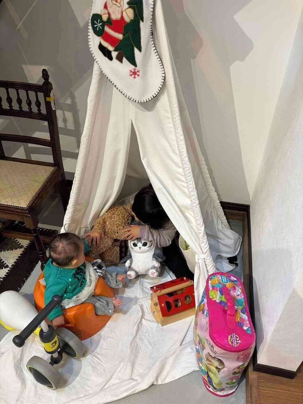 子供用スペース