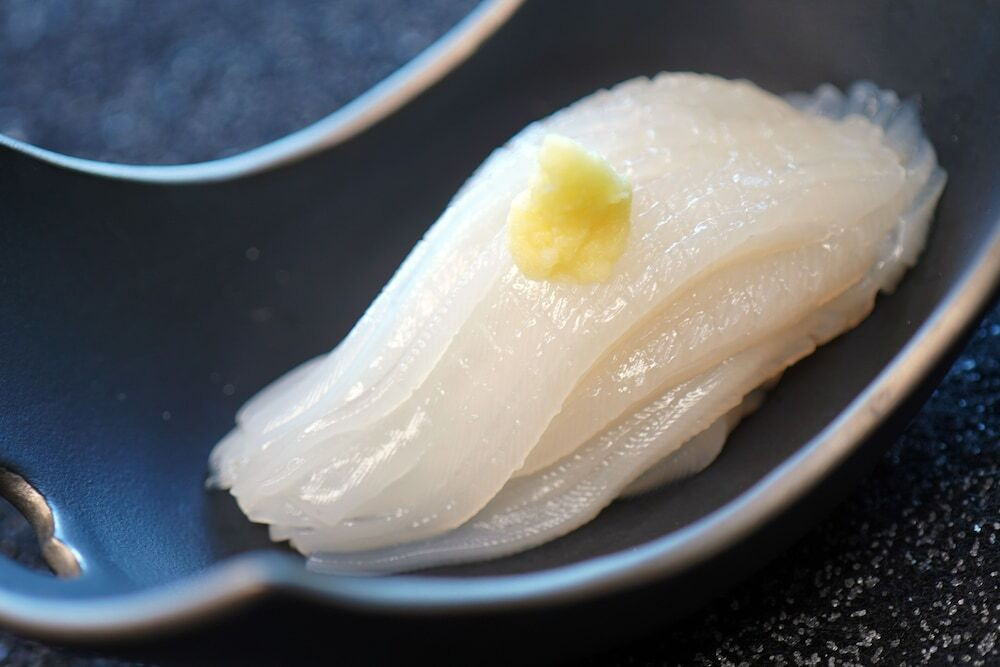 朝食/メニュー一例①