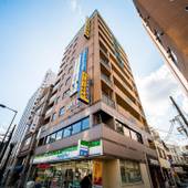 スーパーホテル神戸（兵庫県 ビジネスホテル） / 5