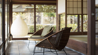 [藁の家] 離れ客室 禁煙