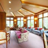 中禅寺金谷ホテル（栃木県 リゾートホテル） / 3