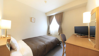 セミダブルルーム　禁煙