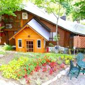 ペンション バディ(福島県 ペンション) / 4