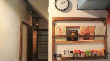 内装の詳細 / 18