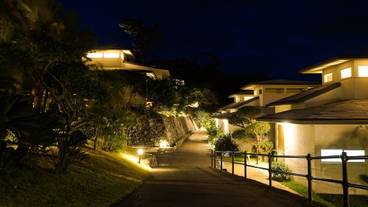 施設の敷地 / 12