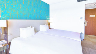 スーペリアツイン