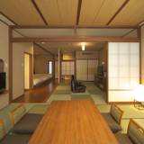 ヴィラ瑞鶴荘 森海 / 5