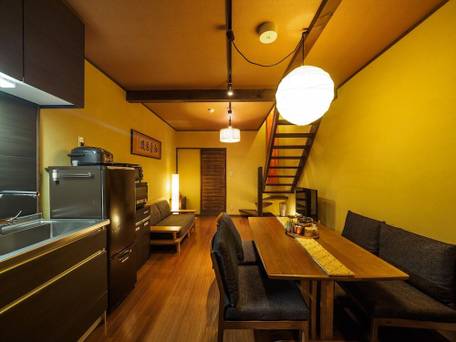 K's Villa 高瀬川邸 / 2