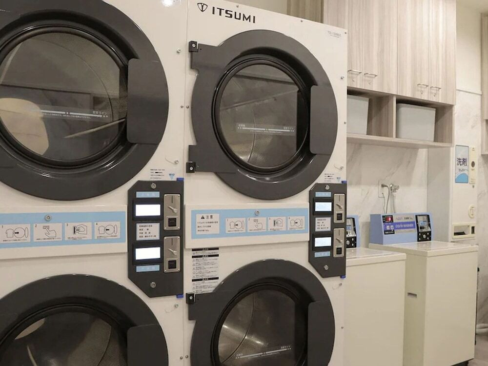 ランドリー ルーム