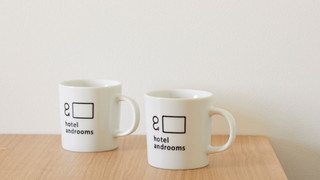 スタンダードダブル【禁煙】