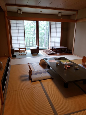 「三景」 内観 90552340 お部屋