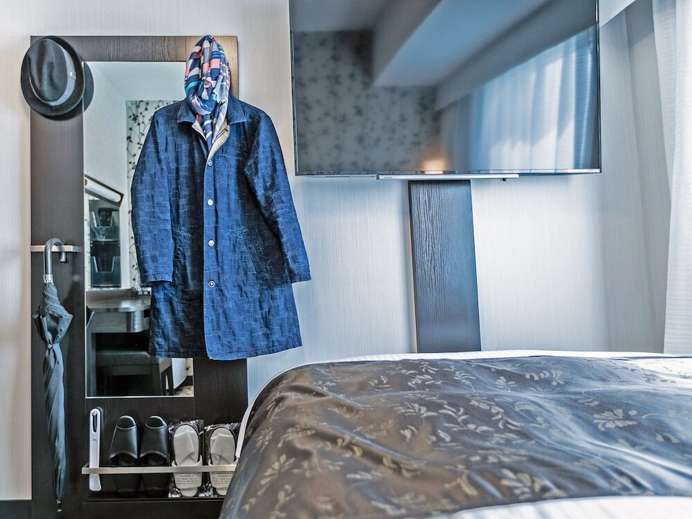 客室の設備とサービス