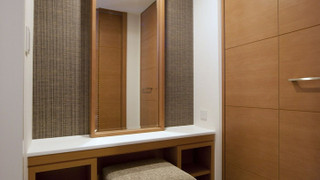 ワイドツイン (エキストラベッド付き) 禁煙