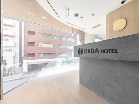 ORDA HOTEL / 3
