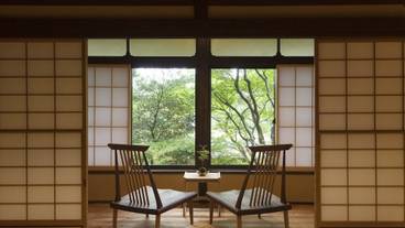 和洋室 一例 / 3