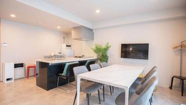 リビング エリア / 31