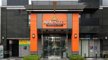 施設の入り口 / 25