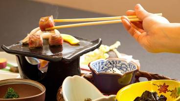 食事・飲み物 / 2