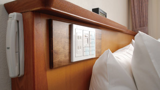 ダブルルーム 禁煙