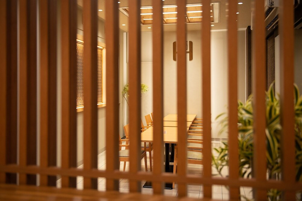 ラウンジ