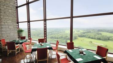 レストラン 風景 / 4