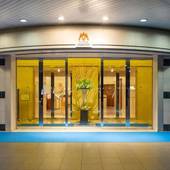 銀座クレストン(旧:東京新阪急ホテル)(東京都 シティホテル) / 5