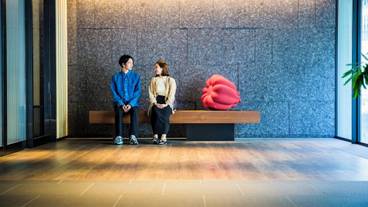 内部エントランス / 4