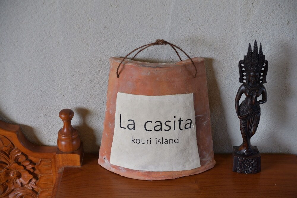 ラ カシータ古宇利（ラ カシータコウリ） / 1