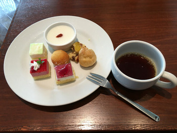 「京都北山ダイニング 近鉄あべのハルカス店」 料理 55008268 
