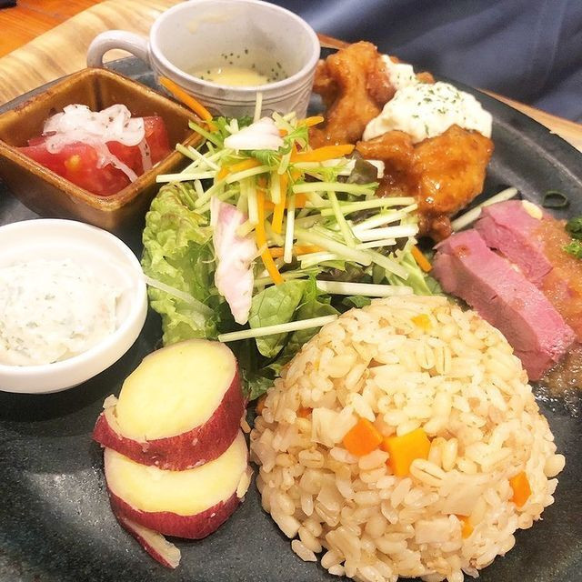 chiharu.pqさんの写真 / 1