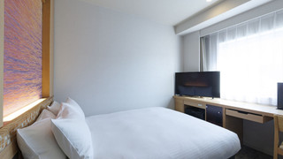 スタンダード ダブルルーム 2名利用 禁煙